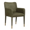 Conifer Pine Dining Armchair, Dining Chair by Uttermost, 23" width x 34" height x 23" depth thumbnail 4