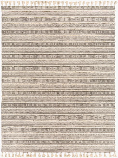 Calisa Handmade Rug