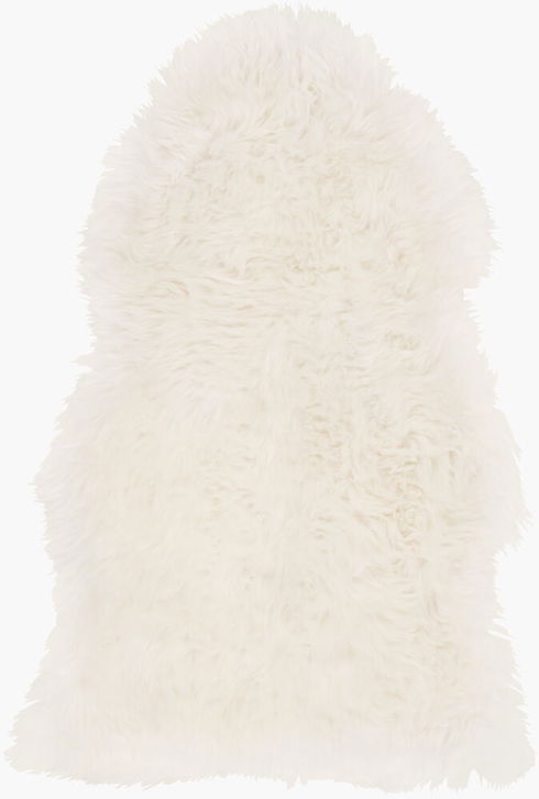 Sheepskin Handmade Rug