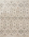 Loloi Theia Rug, 1'6" length x 1'6" width thumbnail 1