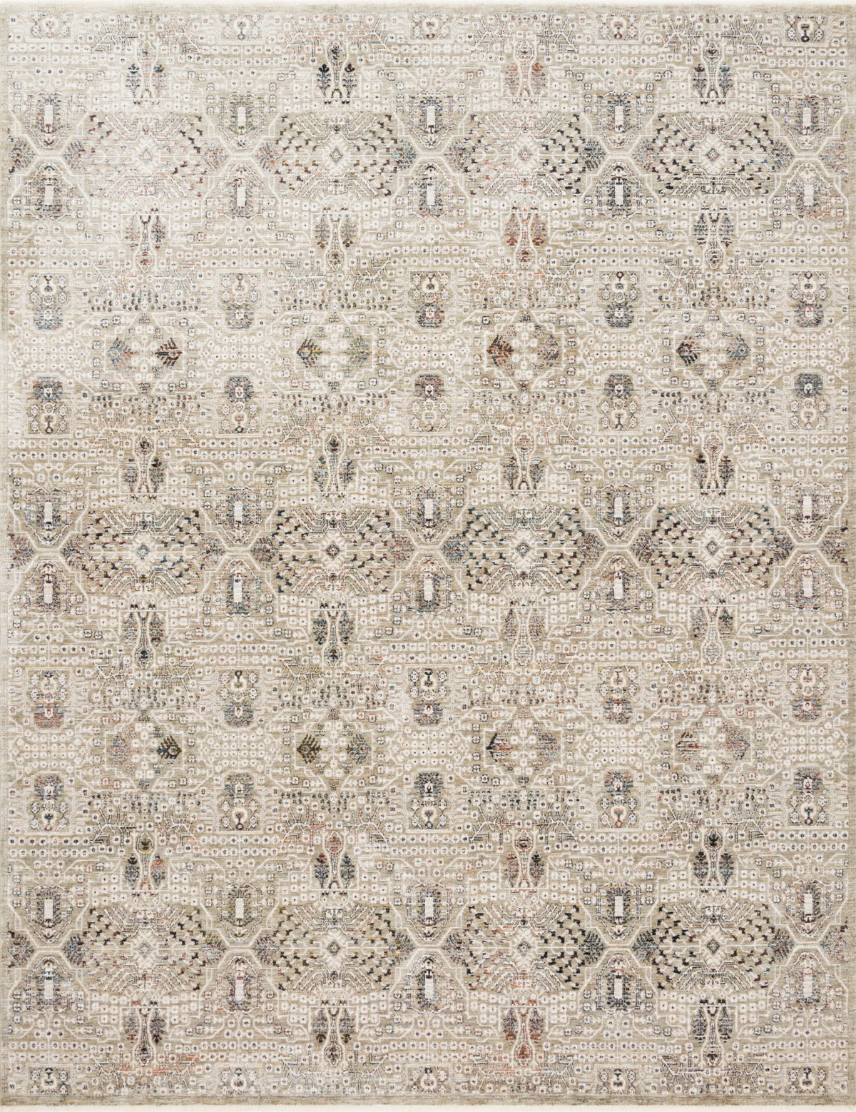 Loloi Theia Rug, 2'10" length x 8' width View 1