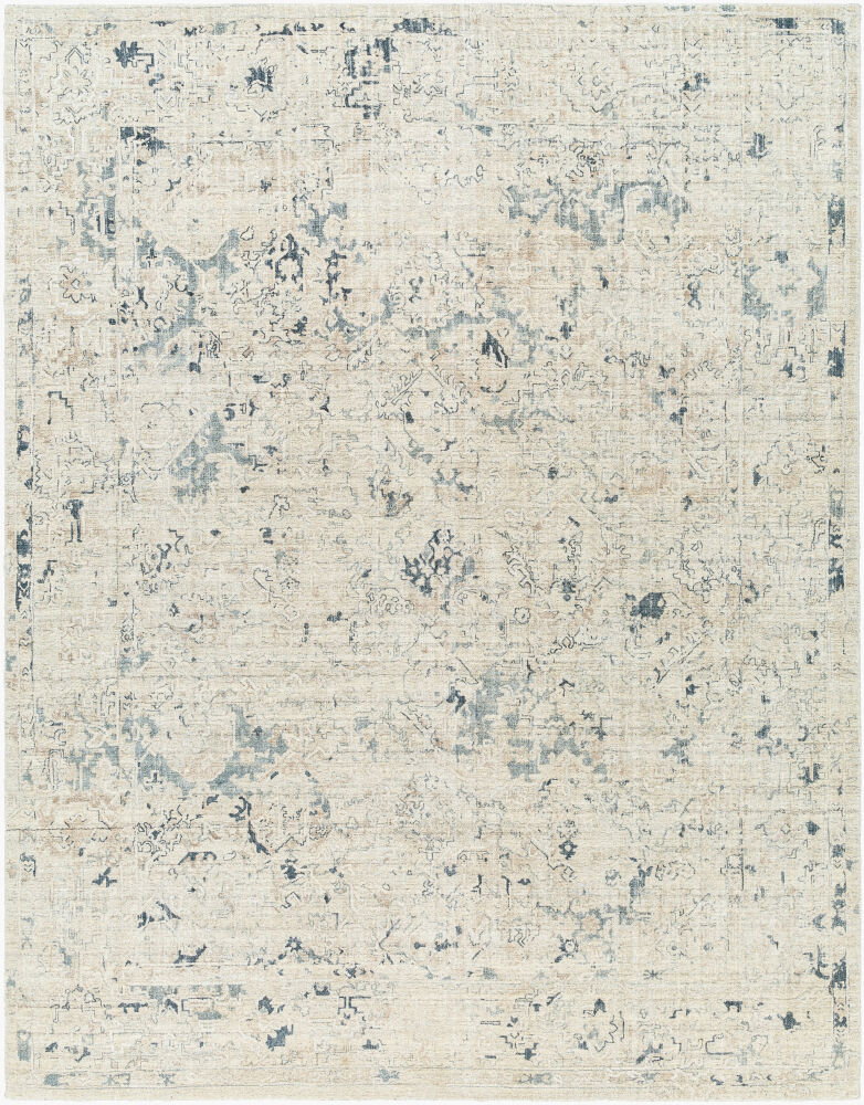 Jordan Handmade Rug, by Surya, 14' length x 10' width