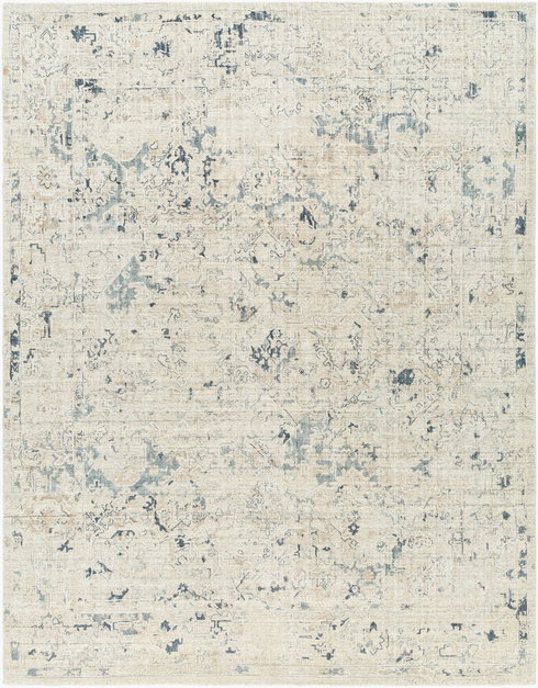 Jordan Handmade Rug