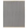Jaipur Living Moren Hand Woven Area Rug (3'x8' Rnr) thumbnail 1