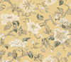 Marguerite Vine Yellow Wallpaper thumbnail 0