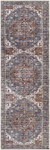 Tahmis Machine Woven Rug thumbnail 0