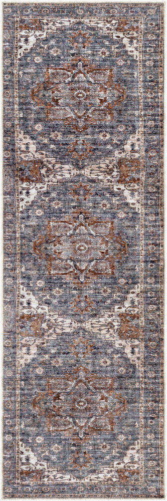 Tahmis Machine Woven Rug