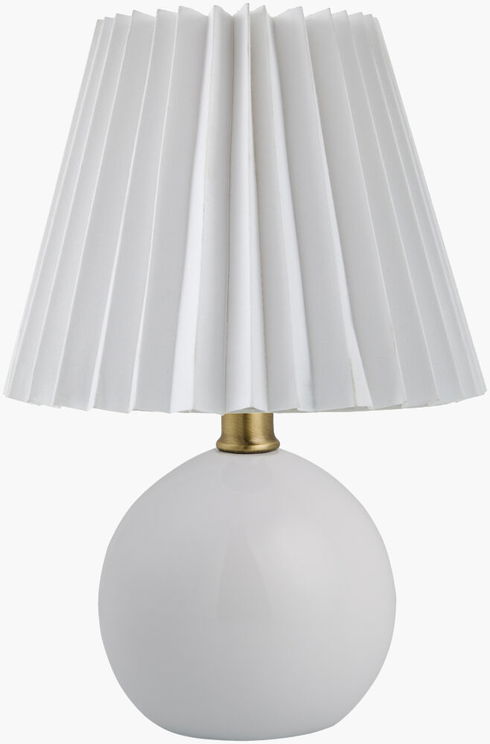 Ferez Accent Table Lamp