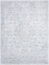 Edmonton Machine Woven Rug, by Surya, 1'3.75" length x 1'3.75" width thumbnail