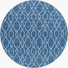 Eagean Machine Woven Rug thumbnail 0