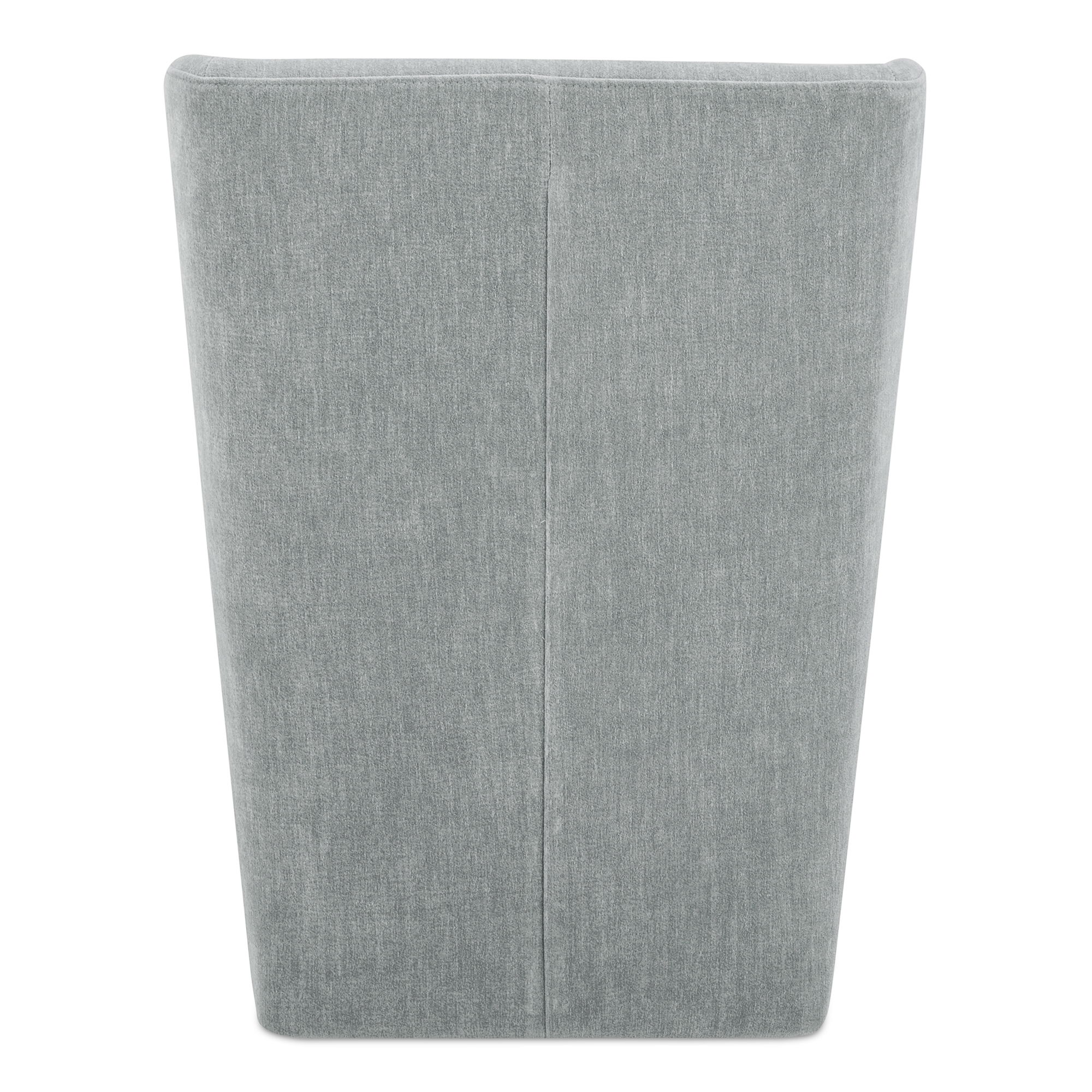 Cormac Rolling Dining Chair Slate Green large image 