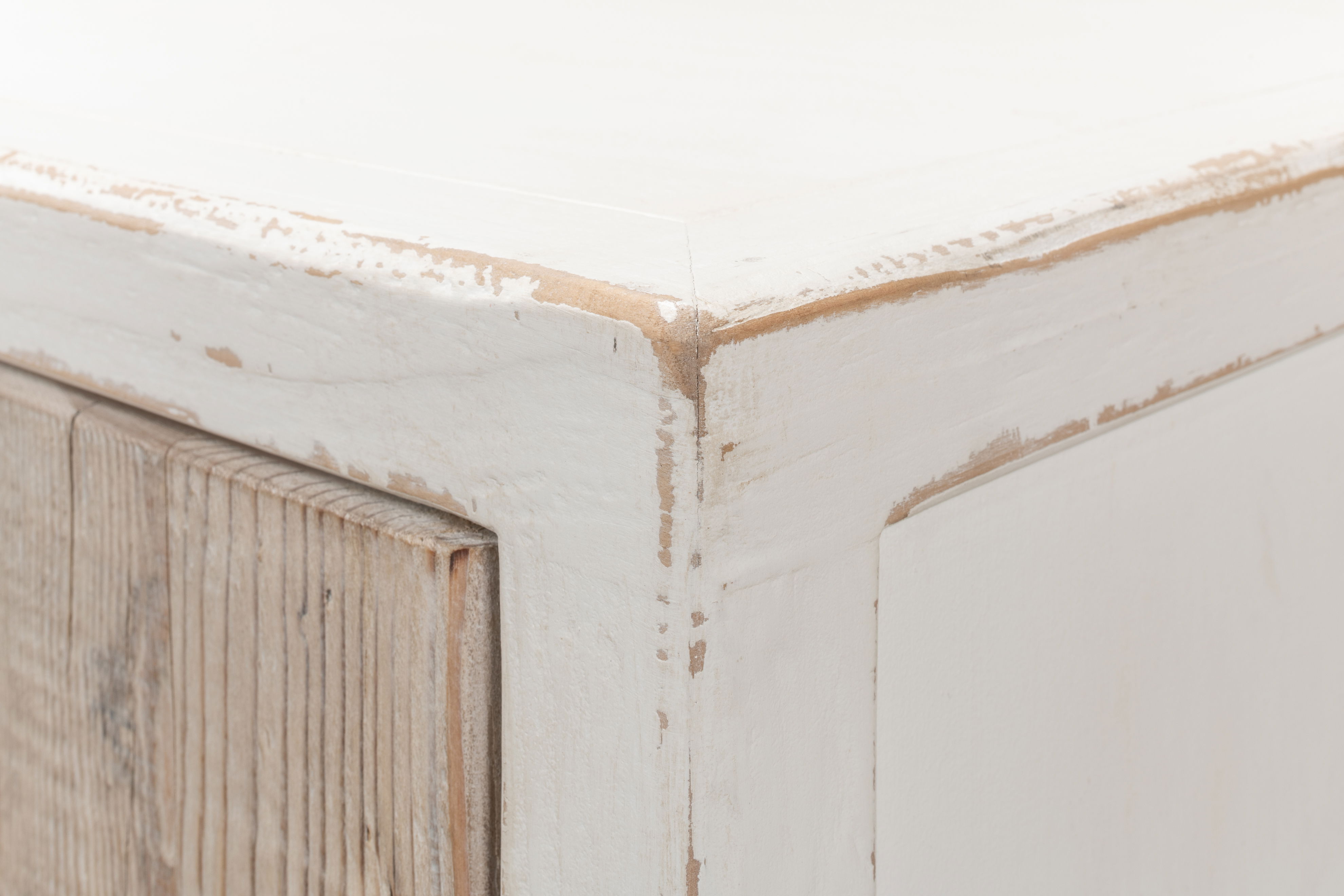 Stefano Two Doors Commode large image 