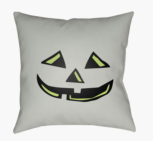 Boo Accent Pillow