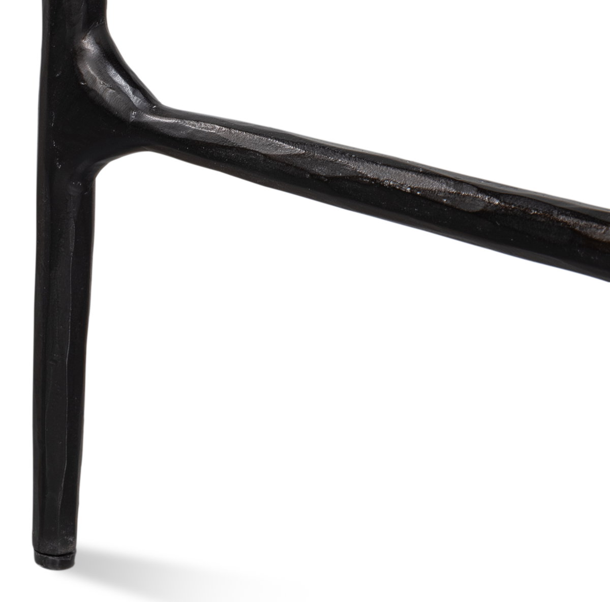 Dakor Console Table, by Sarreid, 1'2" length x 4'10" width x 2'6" height View 7