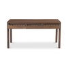 Wiley Desk Vintage Brown, by Moe's Home, 60.25" width x 30" height x 24" depth thumbnail 4