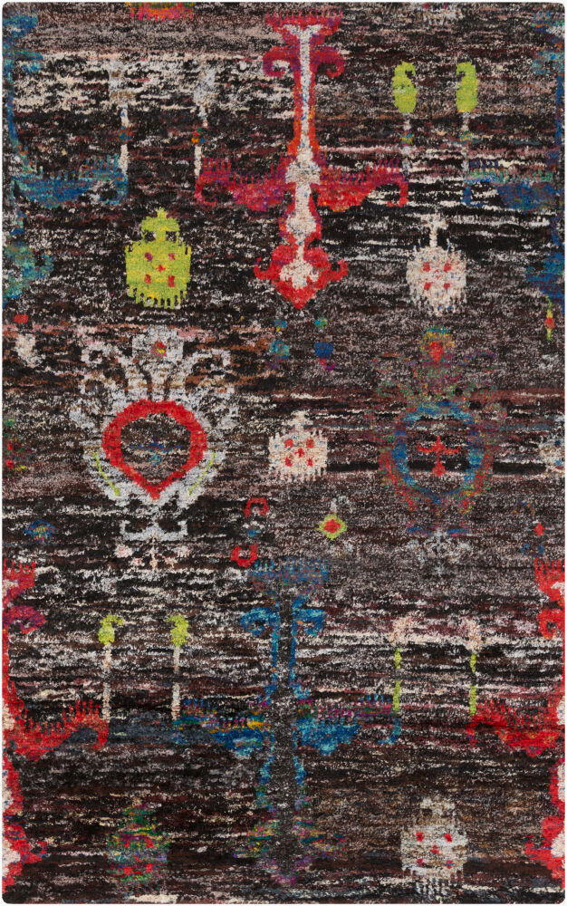 Chocho Handmade Rug large image 