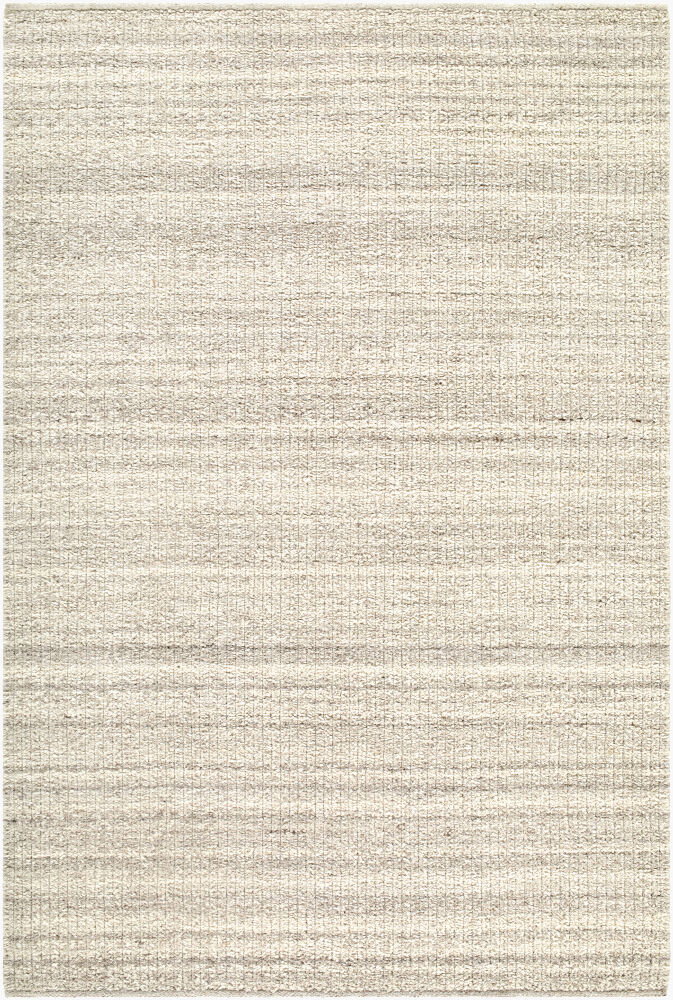 Bern Handmade Rug, by Surya, 1'6" length x 1'6" width