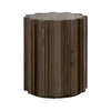 Roma Accent Table, Side & End Table by Essentials for Living, 17" width x 20.75" height x 17" depth thumbnail 1