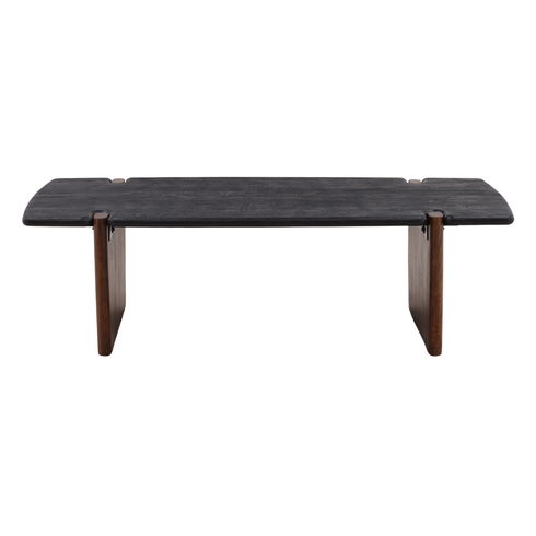 Trinh Coffee Table Black
