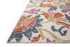 Loloi Tilly Rug, 1'6" length x 1'6" width thumbnail 3