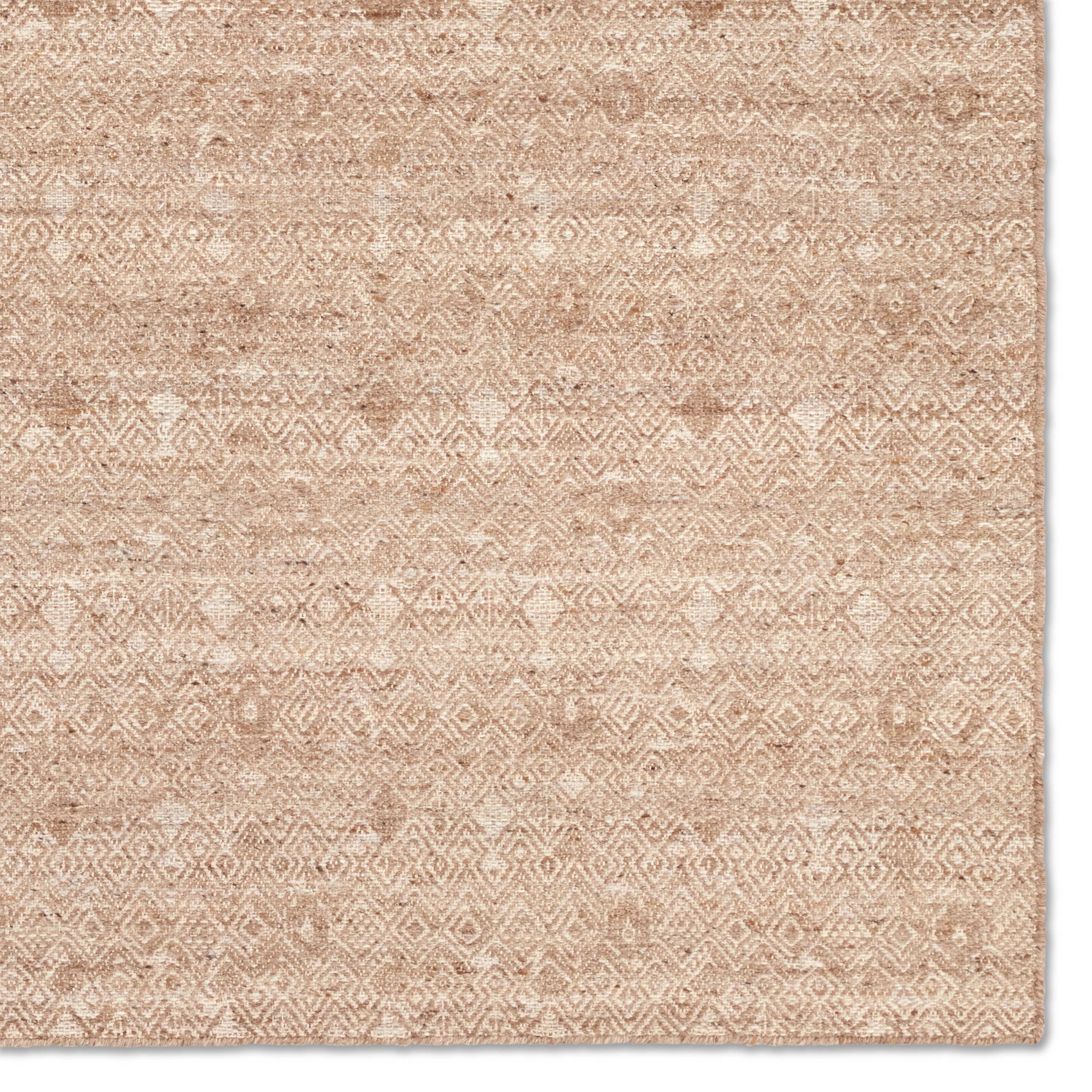Enclave ENC05, Rug by Jaipur Living, 1'6" length x 1'6" width x 0.25" height View 4