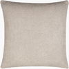 Zunaira Accent Pillow, Decorative Pillow by Surya, 20" length x 20" width thumbnail