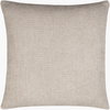 Zunaira Accent Pillow, Decorative Pillow by Surya, 22" length x 22" width thumbnail