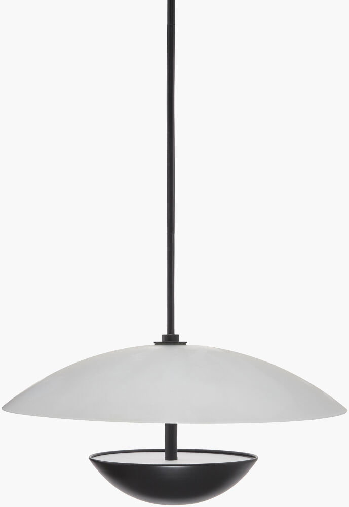 Karmoni Pendant, by Surya, 20" length x 20" width x 81" height