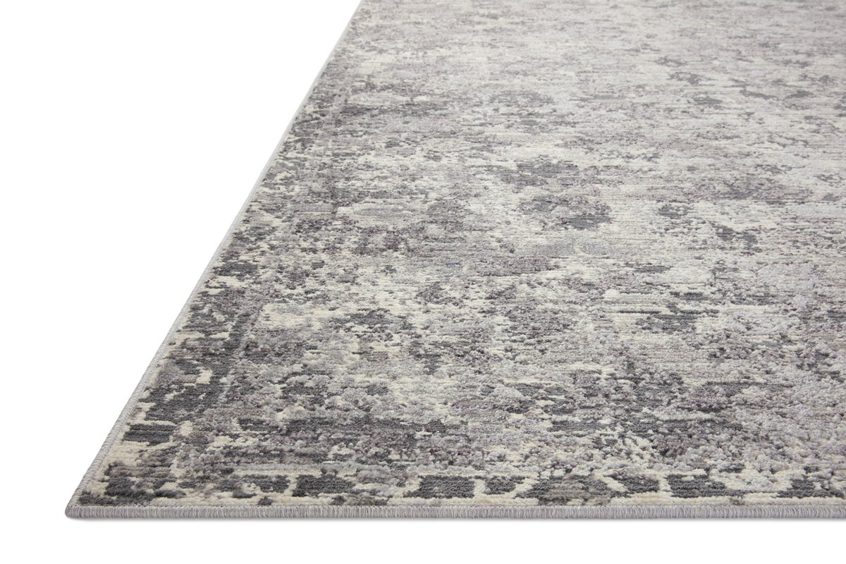 Loloi Indra Rug, 2'6" length x 4' width View 2