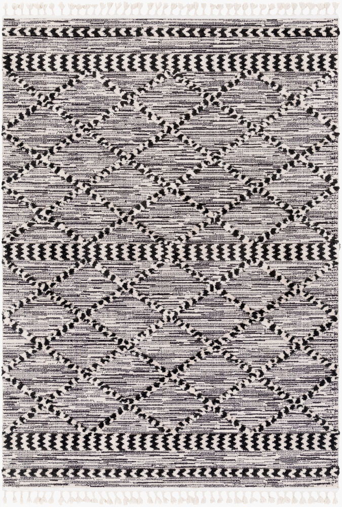 Azilal Machine Woven Rug large image 