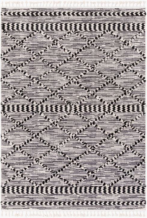 Azilal Machine Woven Rug