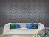 Birch Blue Wallpaper thumbnail 1