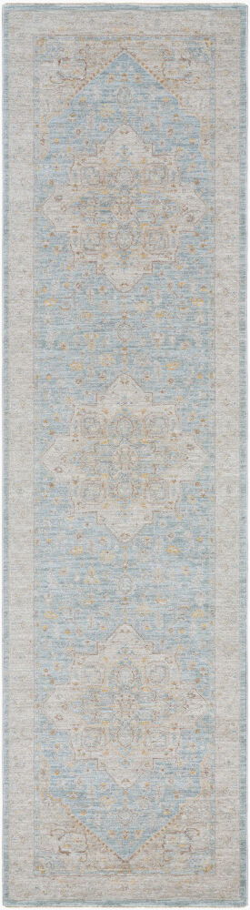 Avant Garde Machine Woven Rug
