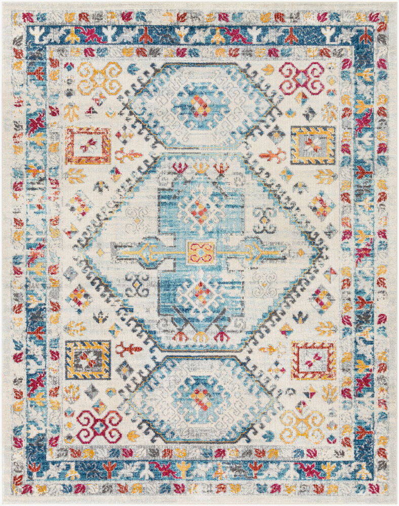 Norwich Machine Woven Rug large image 