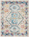 Norwich Machine Woven Rug thumbnail 0