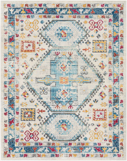 Norwich Machine Woven Rug