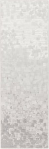 Contempo Machine Woven Rug, by Surya, 7'10.49" length x 2'7.5" width thumbnail