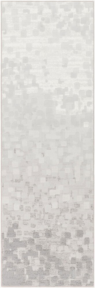 Contempo Machine Woven Rug
