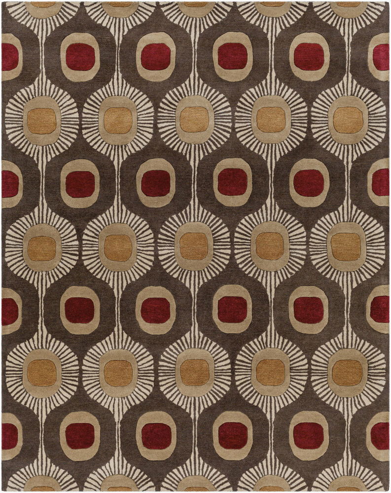 Forum Handmade Rug large image 