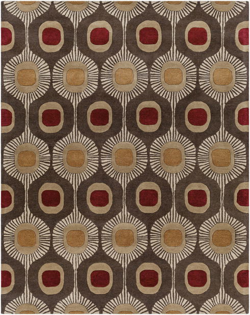 Forum Handmade Rug