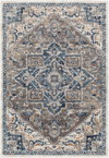 Tuscany Machine Woven Rug, by Surya, 14'11.92" length x 11'11.7" width thumbnail