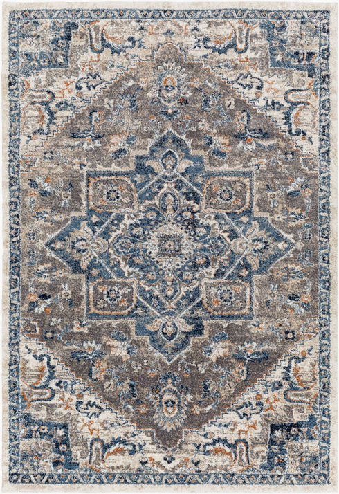 Tuscany Machine Woven Rug