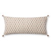 Loloi No Name Pillow, Decorative Pillow, 13" length x 35" width thumbnail 2