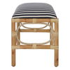 Laguna Small Striped Bench thumbnail 5