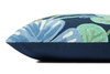 Rifle Paper Co. x Loloi No Name Pillow, Decorative Pillow, 18" length x 18" width thumbnail 2