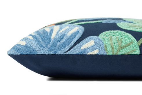 Rifle Paper Co. x Loloi No Name Pillow