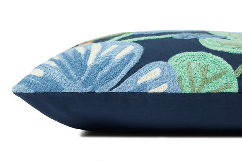 Rifle Paper Co. x Loloi Pillows Pillow