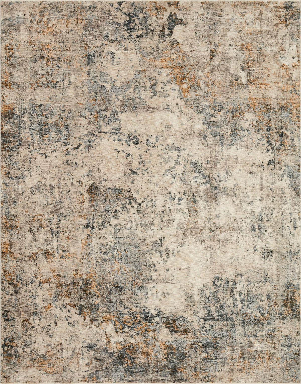 Loloi Axel Rug, 2' length x 3' width View 1