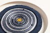 Loloi Solar Patch Wall Art, Wall Hanging, 16" length x 16" width thumbnail 3