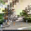 Inou Elements Modular Two-seater Sofa thumbnail 1
